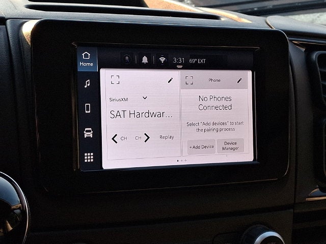 2025 RAM ProMaster 2500 Base 136 WB