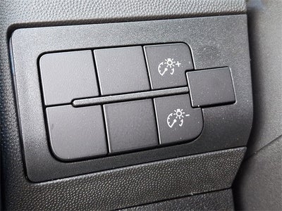 2023 RAM ProMaster 3500 Cutaway Low Roof 159 WB