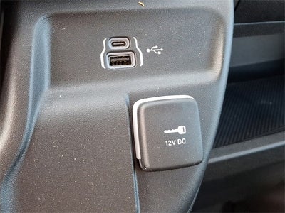 2023 RAM ProMaster 3500 Cutaway Low Roof 159 WB