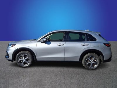 2023 Honda HR-V EX-L