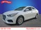 2018 Hyundai Accent SE