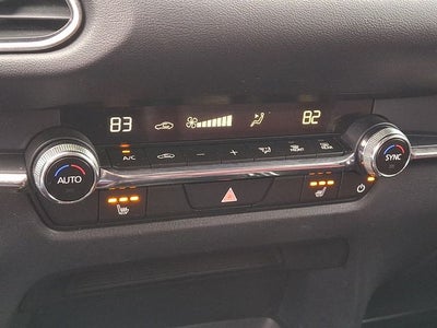2024 Mazda Mazda CX-30 2.5 S Carbon Edition