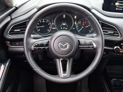 2024 Mazda Mazda CX-30 2.5 S Carbon Edition