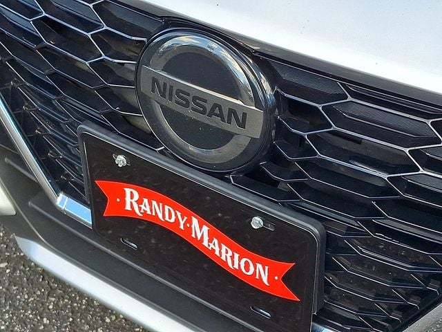 2021 Nissan Sentra S