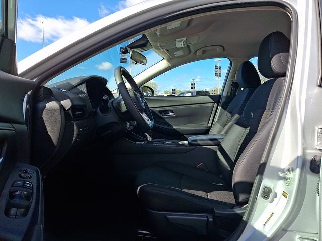 2021 Nissan Sentra S