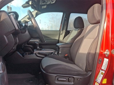 2020 Toyota Tacoma TRD Sport V6