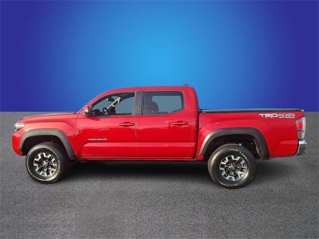 2020 Toyota Tacoma TRD Sport V6