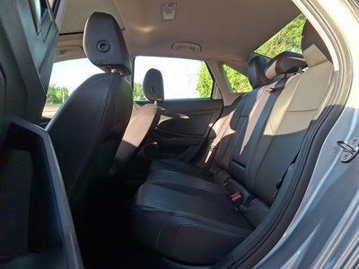 2019 Volkswagen Jetta SEL