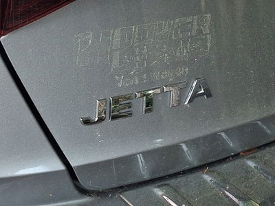 2019 Volkswagen Jetta SEL