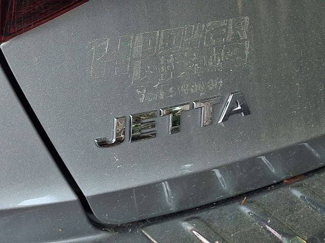 2019 Volkswagen Jetta SEL