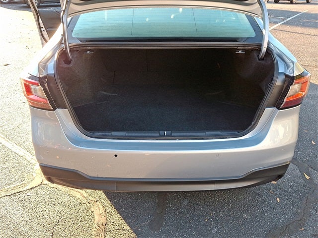 2024 Subaru Legacy Limited