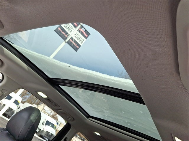 2021 Subaru Ascent Limited