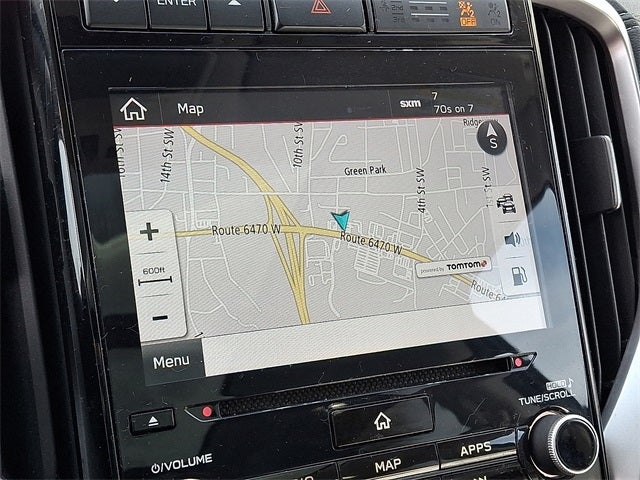 2021 Subaru Ascent Limited