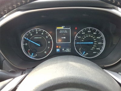 2021 Subaru Ascent Limited