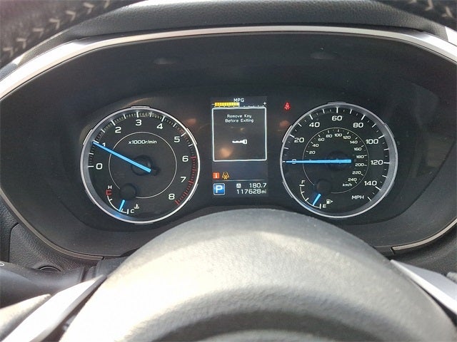 2021 Subaru Ascent Limited