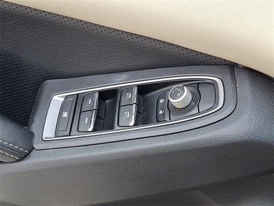 2021 Subaru Ascent Limited