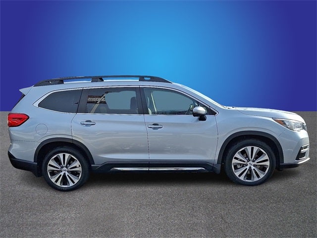 2021 Subaru Ascent Limited