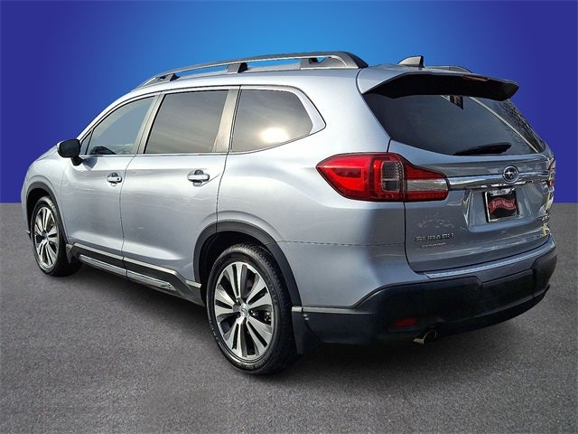 2021 Subaru Ascent Limited