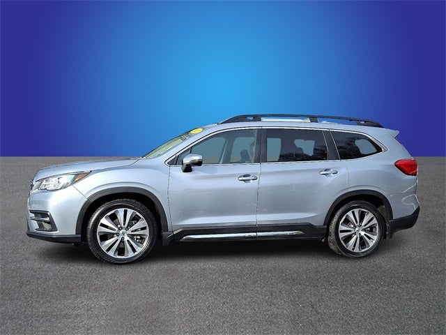 2021 Subaru Ascent Limited