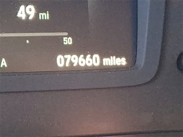 2019 Honda Odyssey LX