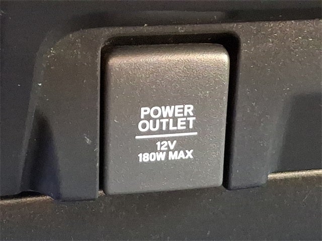 2019 Honda Odyssey LX