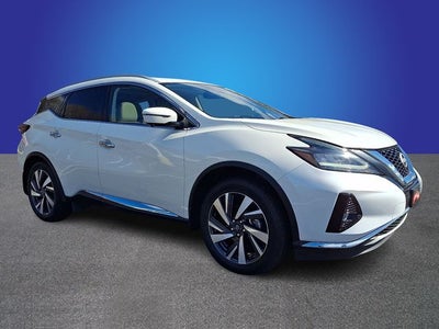 2023 Nissan Murano SL