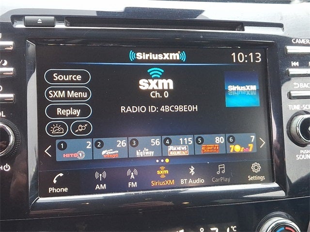 2023 Nissan Murano Platinum