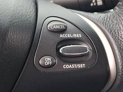 2018 Nissan Pathfinder SV