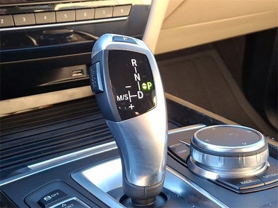 2017 BMW X5 sDrive35i