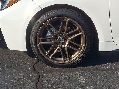 2024 Toyota Corolla SE Nightshade