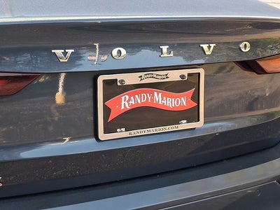 2024 Volvo S60 B5 Plus Dark Theme