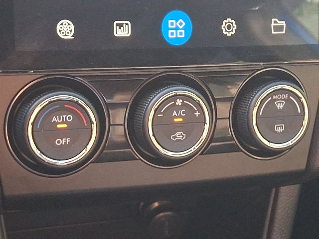 2018 Subaru WRX Base