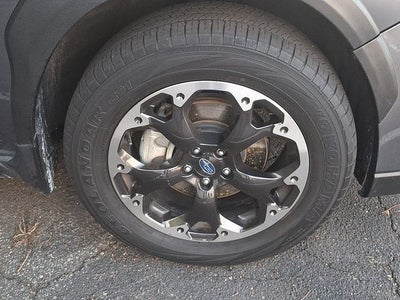2023 Subaru Crosstrek Premium