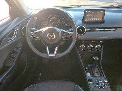 2019 Mazda Mazda CX-3 Grand Touring