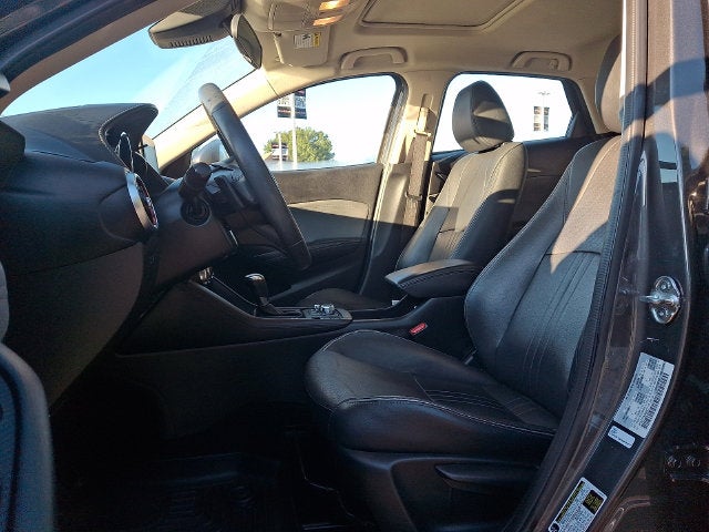 2019 Mazda Mazda CX-3 Grand Touring