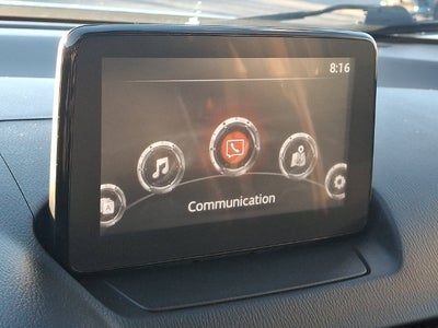 2019 Mazda Mazda CX-3 Grand Touring