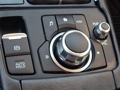 2019 Mazda Mazda CX-3 Grand Touring