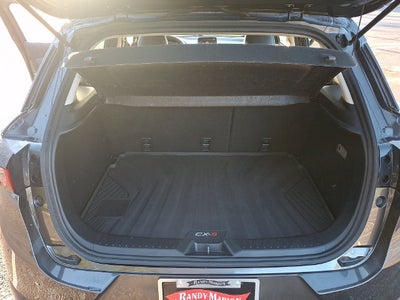 2019 Mazda Mazda CX-3 Grand Touring