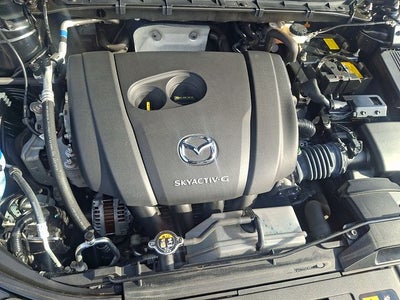 2024 Mazda Mazda CX-5 2.5 S Select Package