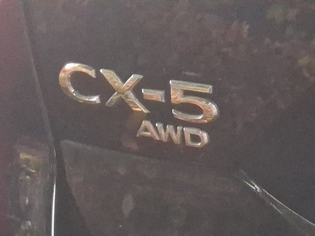 2020 Mazda Mazda CX-5 Touring
