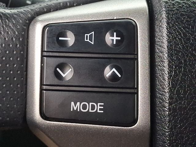 2012 Toyota 4Runner Limited