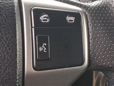 2012 Toyota 4Runner Limited