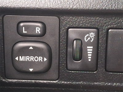 2012 Toyota 4Runner Limited