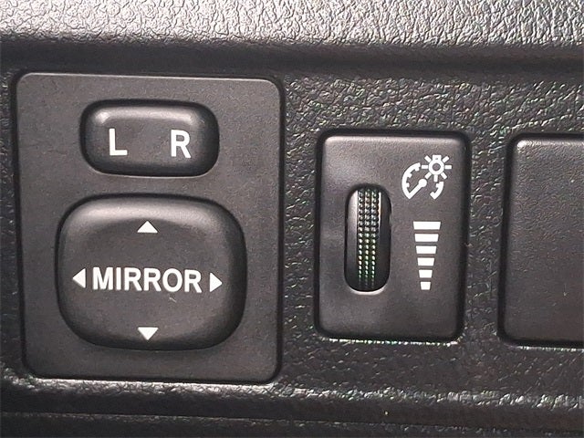 2012 Toyota 4Runner Limited