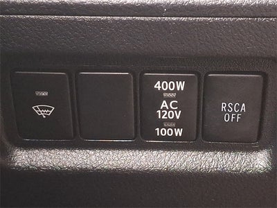 2012 Toyota 4Runner Limited