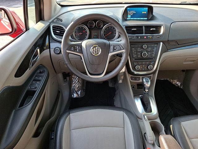 2016 Buick Encore Premium