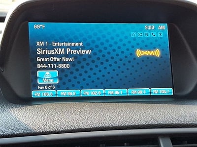 2016 Buick Encore Premium