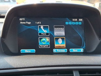 2016 Buick Encore Premium