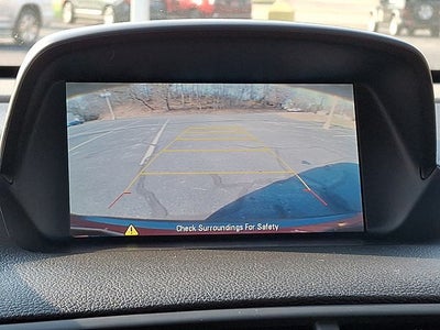 2016 Buick Encore Premium