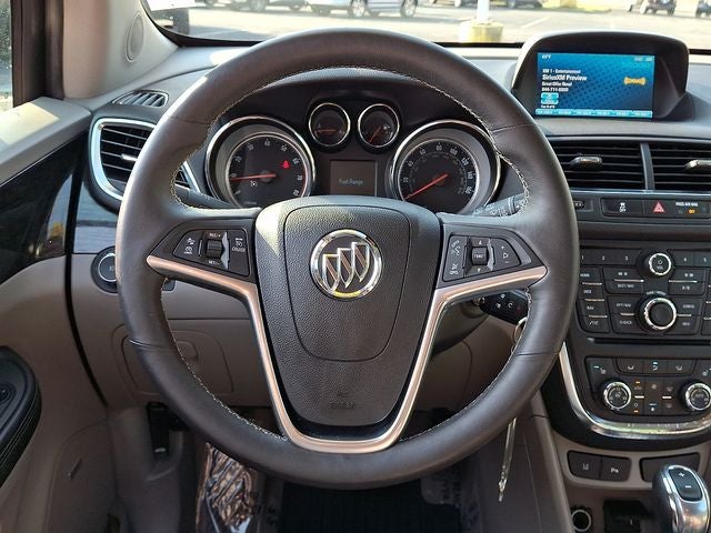 2016 Buick Encore Premium